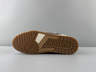 wholesale quality men's louis vuitton shoes model no. 854